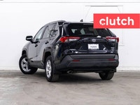 Brake Assist, Power Tailgate/Hatch, Front Heated Seats and more! Clutch is the largest online used c... (image 5)