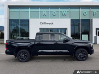 Only 200 Miles! This Toyota Tundra delivers a Twin Turbo Regular Unleaded V-6 3.4 L/210 engine power... (image 5)