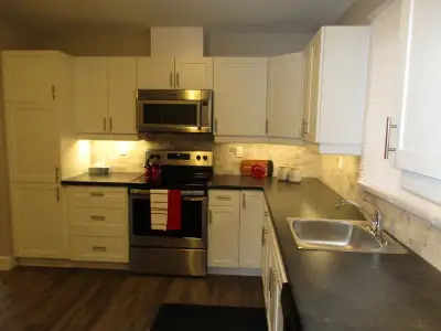 LUXURY HOMES FANSHAWE COLLEGE STUDENTS