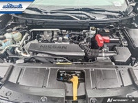 Look at this certified 2024 Nissan Rogue S AWD | Heated Wheel + Seats | Remote Start | CarPlay + And... (image 8)