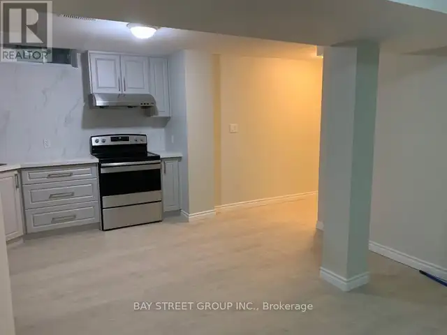 BASEMENT - 42 WINTERBERRY DRIVE Whitby (Rolling Acres), Ontario in Long Term Rentals in Oshawa / Durham Region - Image 3