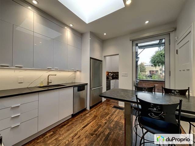 $1,395,000 - Duplex for sale in South-West Montreal — photo 2