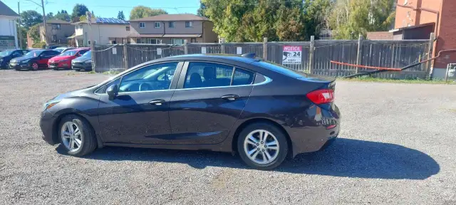 2016 Chevrolet Cruze LT in Cars & Trucks in Oshawa / Durham Region - Image 3