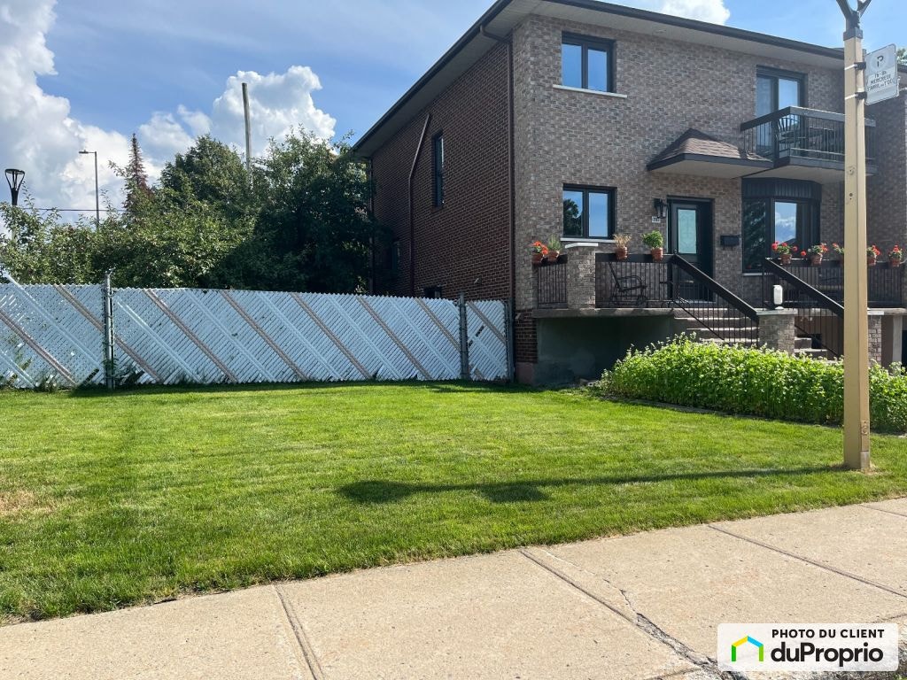 $899,000 - Semi-detached for sale in Rivière des Prairies — photo 2