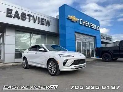 Moonroof, Leather Seats, Wireless Charging, Power Liftgate, Heated Seats! Sleek, smart and designed...