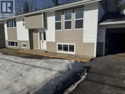 Totally redone and move in ready. This lovely home boasts updated vinyl siding, updated windows and...