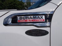 2021 GMC Sierra 2500 HD Reg Cab V8, 6.6, diesel, auto, 2wd, auto, pw, pl, Factory tow package, 188,5... (image 7)