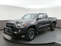 See Dealer Website for Details. 2016 Toyota Tacoma TRD Engine: V6 Cylinder Engine 3.5L L/100Km City:... (image 2)