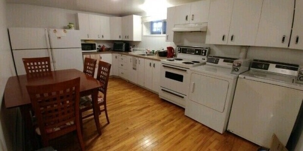 Près Cégeps Garneau Ste-Foy et Université Laval pour étudiant(e) — photo 2