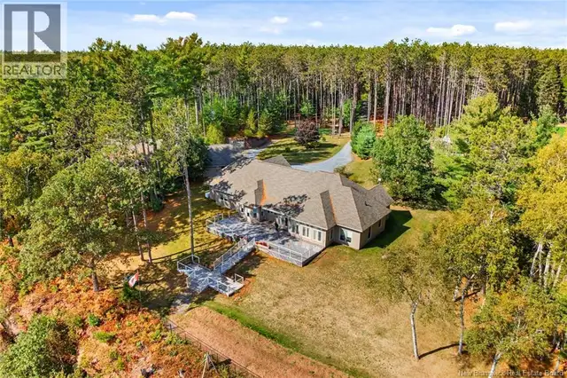 2990 Route 690 Sypher Cove, New Brunswick in Houses for Sale in Fredericton - Image 4