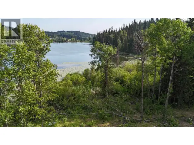 7566 BRIDGE LAKE BUSINESS ROUTE 100 Mile House, British Columbia in Houses for Sale in 100 Mile House - Image 33