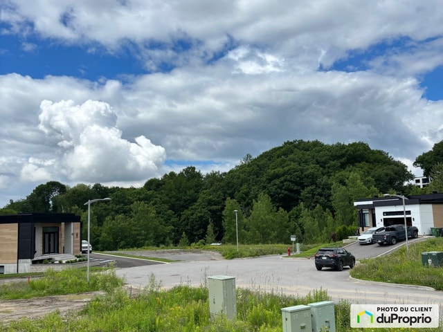 $295,000 - Residential Lot for sale in Cap-Sante — photo 3