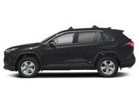 This one-owner, Toyota Certified 2023 RAV4 Hybrid XLE AWD delivers excellent fuel efficiency, confid... (image 1)