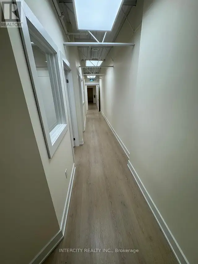 26B - 665 MILLWAY AVENUE Vaughan (Concord), Ontario in Commercial & Office Space for Rent in Markham / York Region - Image 24