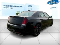 Welcome to Langenburg Motors, your premier destination for new Ford vehicles in Langenburg. As Lange... (image 6)