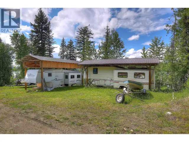 6725 MILLAR ROAD Horsefly, British Columbia in Houses for Sale in Williams Lake - Image 27