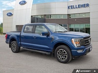 Built for those who demand performance and reliability from their everyday vehicle, this 2023 Ford F... (image 6)