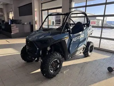 $18,223 includes $2,000 rebate and all applicable fees. Taxes extra. 2025 Polaris RZR Trail SportExp...