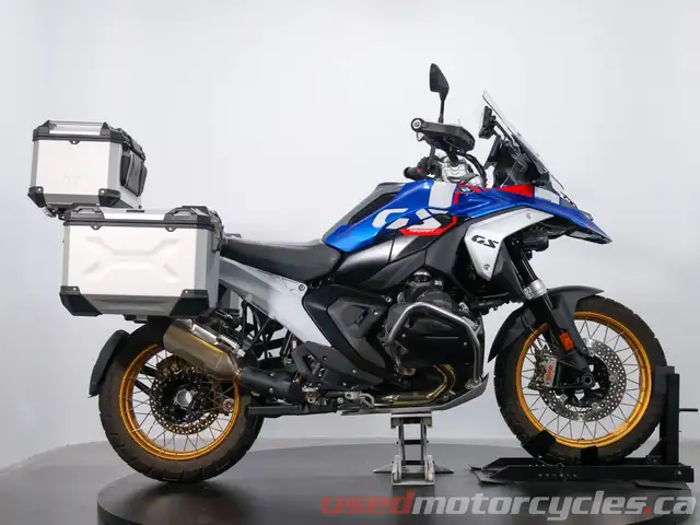 2024 BMW R1300GS in Street, Cruisers & Choppers in Kelowna - Image 3