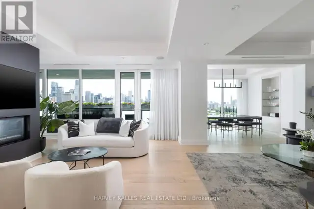 1202 - 206 BLOOR STREET W Toronto (Annex), Ontario62865717460354122