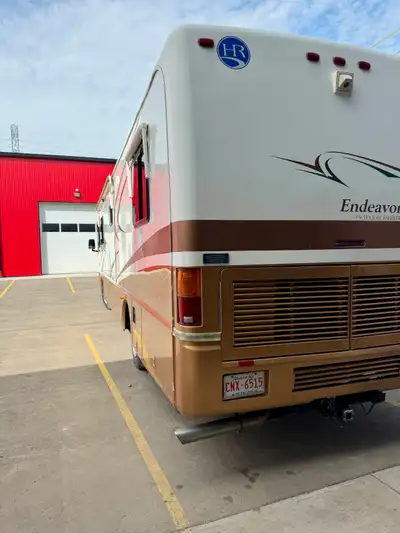 1999 Holiday Rambler made by Monaco, View more