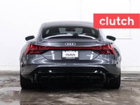 NO ACCIDENTS / CLEAN CARFAX / 1 OWNER / Power Tailgate/Hatch, Auto Dimming Rearview Mirror, Front He... (image 4)