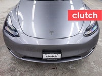 NO ACCIDENTS / CLEAN CARFAX / 1 OWNER / Rear Collision Warning, Front Heated Seats, Rear Heated Seat... (image 6)