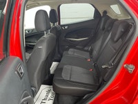 Looking for a fun and fuel-efficient ride to navigate Canadian streets? Check out this vibrant red 2... (image 8)