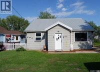 305 1st STREET E Mossbank, Saskatchewan Moose Jaw Regina Area Preview