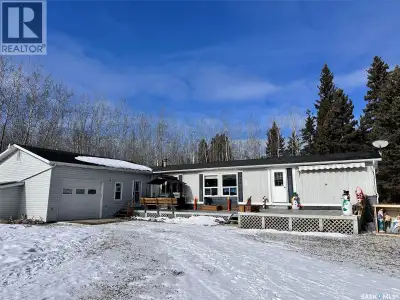 This rare opportunity near the popular Chitek Lake offers everything the outdoor enthusiast could ho...