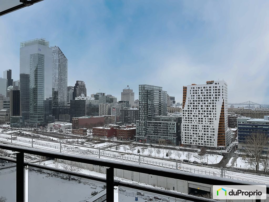 $545,000 - Condominium for sale in Griffintown — photo 3