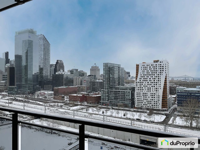 $545,000 - Condominium for sale in Griffintown — photo 3