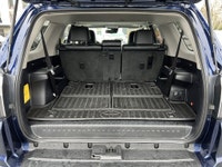 2022 Toyota 4Runner Limited with 4X4 drivetrain, adaptive cruise control, leather-wrapped steering w... (image 6)
