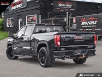 Welcome to 11 Motors. JUST IN! PRICED TO SELL ! -- CLEAN CARFAX NO ACCIDENTS - ONE OWNER TRUCK 3.0L... (image 3)