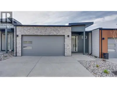 Experience modern luxury at The Rise. This striking 3-bedroom, 2.5-bath townhome offers nearly 2,000...