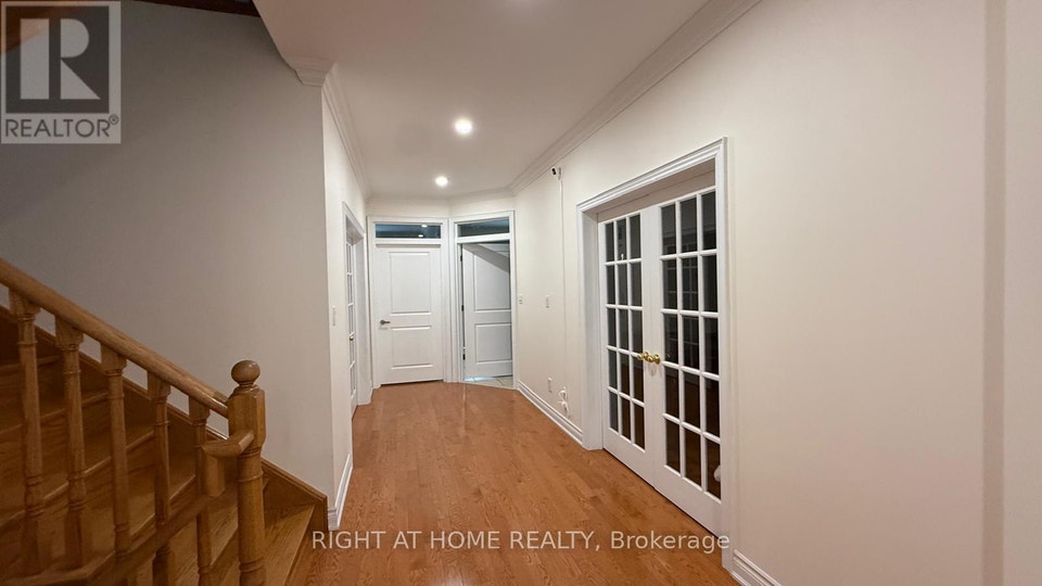96 BRADGATE DRIVE Markham (Thornlea), Ontario 4