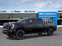 WAS: $119729 NOW: $116729 plus taxes and licensing fees Engine: 8 Cylinder Engine 6.6L Safety Equipm... (image 3)