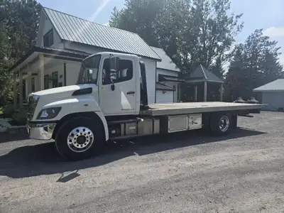 Bryan's Pop-up Auction at the Navan Fair Grounds features a variety of commercial vehicles, includin...