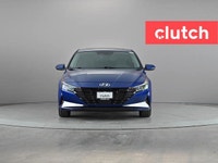 NO ACCIDENTS / CLEAN CARFAX / Android Auto, Wireless Charging, Push Button Start and more! Clutch is... (image 2)