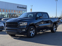Check out this 2020 Ram 1500 Sport before it's too late! * This Ram 1500 is a Bargain with These Opt... (image 3)