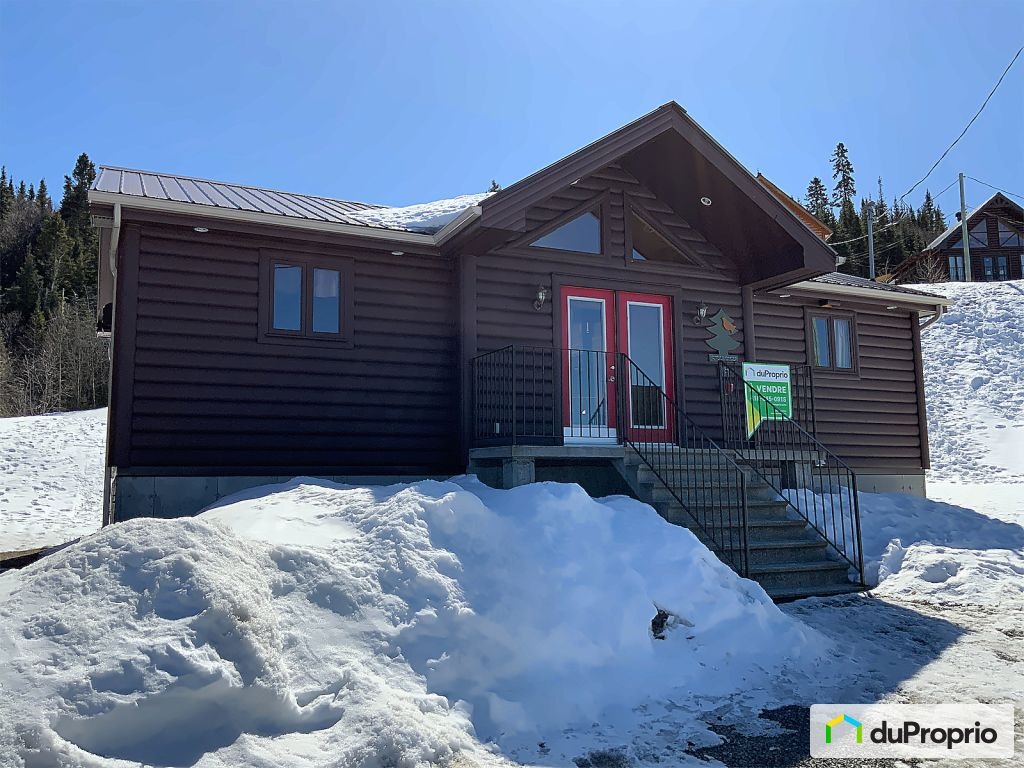 $450,000 - Cottage for sale in St-David-de-Falardeau — photo 3