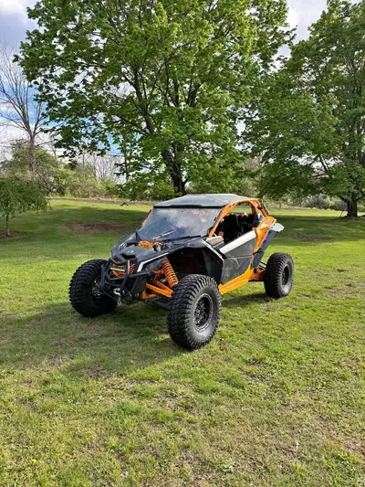 Welcome to Ride Collective - BC APPLY NOW: https://www.ridecollective.ca/get-pre-approved 2020 CAN-A...