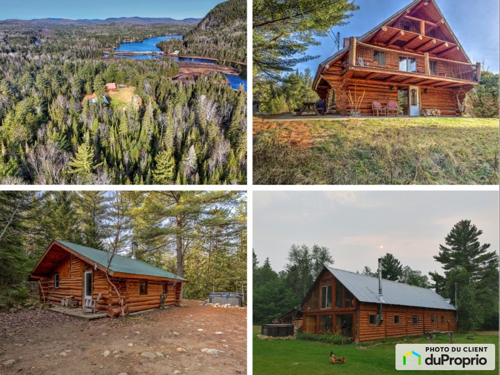 $999,999 - Villa for sale in ND-De-La-Merci — photo 1