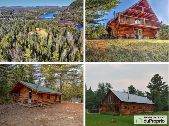 $999,999 - Villa for sale in ND-De-La-Merci — photo 1
