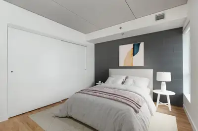 The Bend - 1 Bedroom Apartment for Rent, View more
