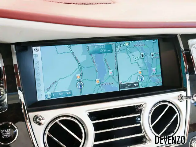 2016 Rolls-Royce Dawn5986984335828684814