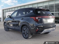 * All-Wheel Drive (AWD) * Heated front seats & leather-wrapped heated steering wheel * Sofino leathe... (image 2)