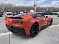 AMVIC Licensed Dealer 8 MyLink Colour Touchscreen | 6.2L Supercharged V8 | 2LZ Preferred Equipment G... (image 7)
