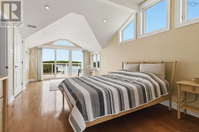 1580 Second Peninsula Road Second Peninsula, Nova Scotia in Houses for Sale in Bridgewater - Image 29