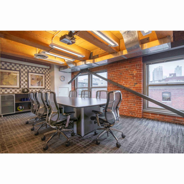 Virtual office in Yaletown in Commercial & Office Space for Rent in Vancouver - Image 4